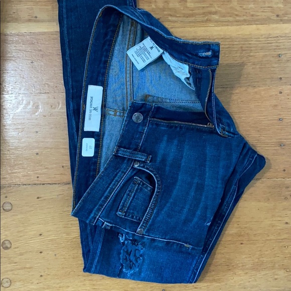 MISS ME VINTAGE Women’s Skinny Jeans! - Picture 5 of 8